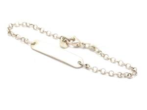 Armband S925 5,5g