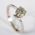 Diamantring