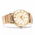 Omega Seamaster herrarmbandsur ca 1961 