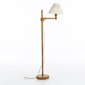 Carl Malmsten golvlampa