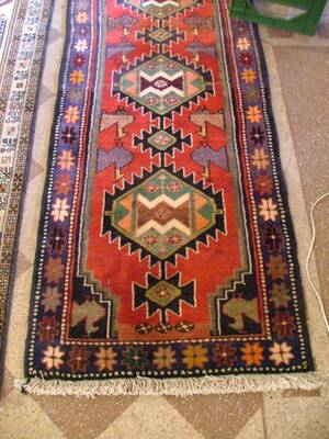 Matta, orientalisk