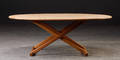 Ubekendt design sofabord.