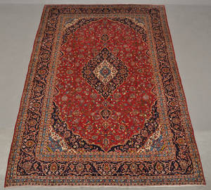 Ardekan Persien 427x299 cm
