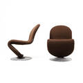 Stolar Verner Panton