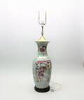 Bordslampa