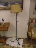 Golvlampa