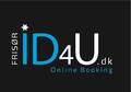 Gavekort til frisør ID4U