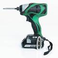 SKRUVDRAGARE Hitachi WH14DBDL