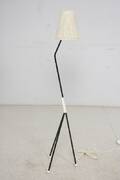 Golvlampa