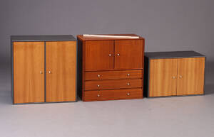 Peter J. Lassen for Montana. Tre moduler 3