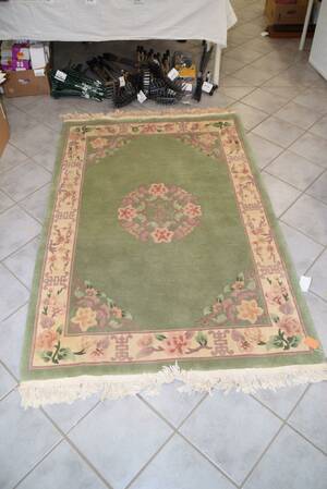Kinamatta 200x140 cm