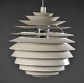 Poul Henningsen 1894-1967. Kuglen, pendel