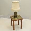 Lampbord