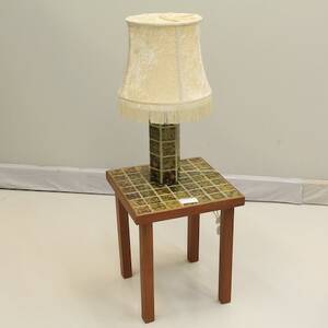 Lampbord