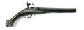 FLINTLOCK PISTOL