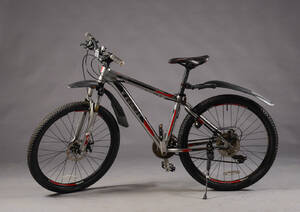 Trek, MTB. 233215 Denne vare er sat til omsalg under nyt varenummer 4210104