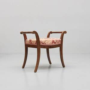 Taburett, Karl Johan