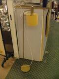 Golvlampa