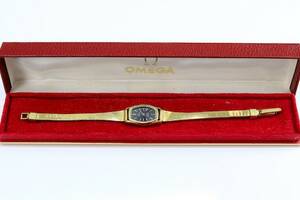 Damarmbandsur Omega