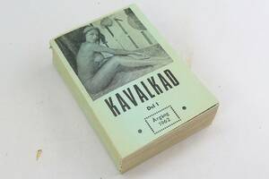 Kavalkad
