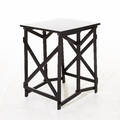 Day lampbord och bricka