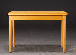 Børge Mogensen 1914-72. Sofabord model 4500