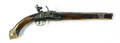 FLINTLOCK PISTOL