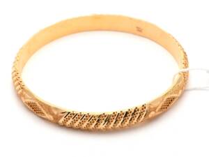 Armring 21K 13,4g