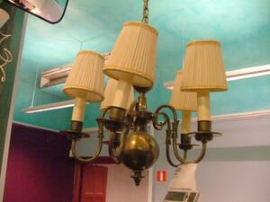 Ampel, Malm