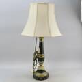 Bordslampa