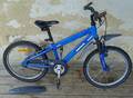 Barncykel Monark Miniz B192