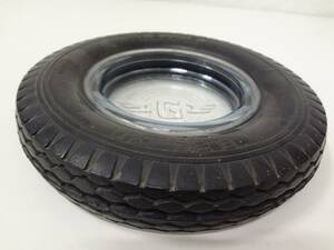 Gislaved däckaskkopp