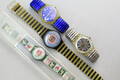 Armbandsur Swatch
