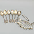 Silver