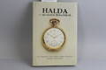 Halda