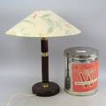 Bordslampa