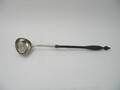 Soppslev, Silver