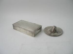 Silver, Mexico