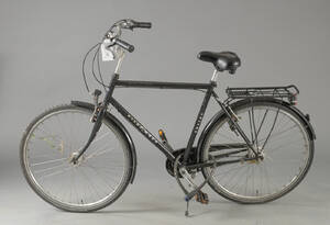 Kildemoes. herrecykel. 5732