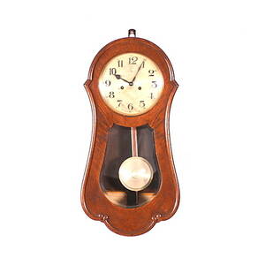 VÄGGUR, Gustav Becker, 1900-tal.