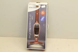 Dammsugare Electrolux