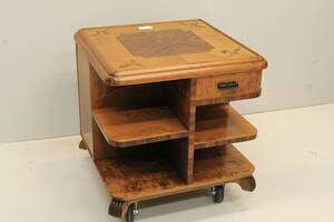 Soffbord