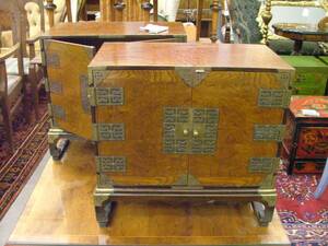 Lampbord, Japan 1 par