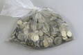 Silvermynt