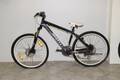 Mountainbike Scott, 21 vxl, skivbromsdämpare, 25 tum