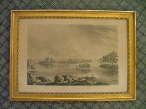 Gravyr, Gripsholms slott