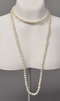 Collier´i Matinélængde