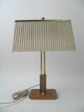 Bordslampa