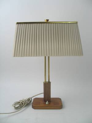 Bordslampa