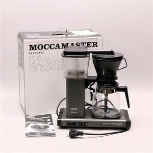 Moccamaster